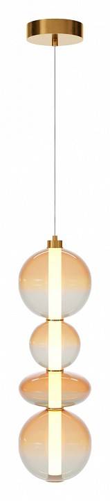 Подвесной светильник Maytoni Futuro MOD307PL-L36BS3K