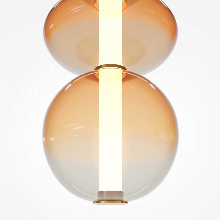 Подвесной светильник Maytoni Futuro MOD307PL-L36BS3K