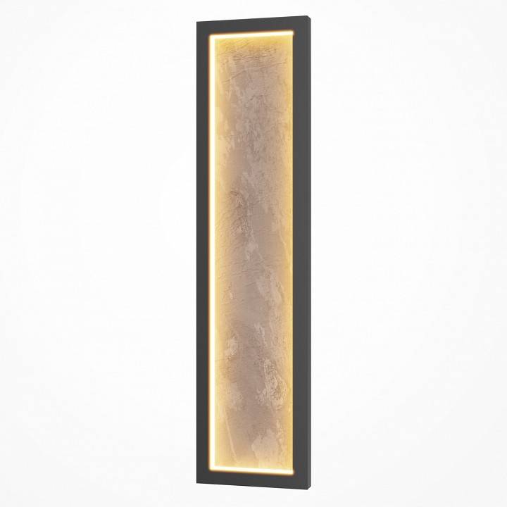 Накладной светильник Maytoni Orign MOD311WL-L55B3K