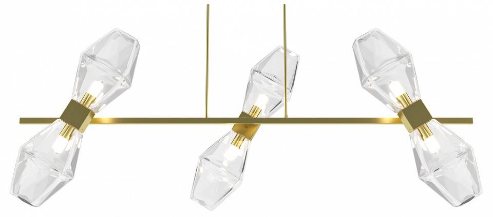 Подвесной светильник Maytoni Coctail time MOD325PL-06G