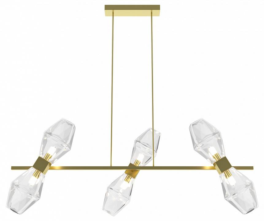 Подвесной светильник Maytoni Coctail time MOD325PL-06G