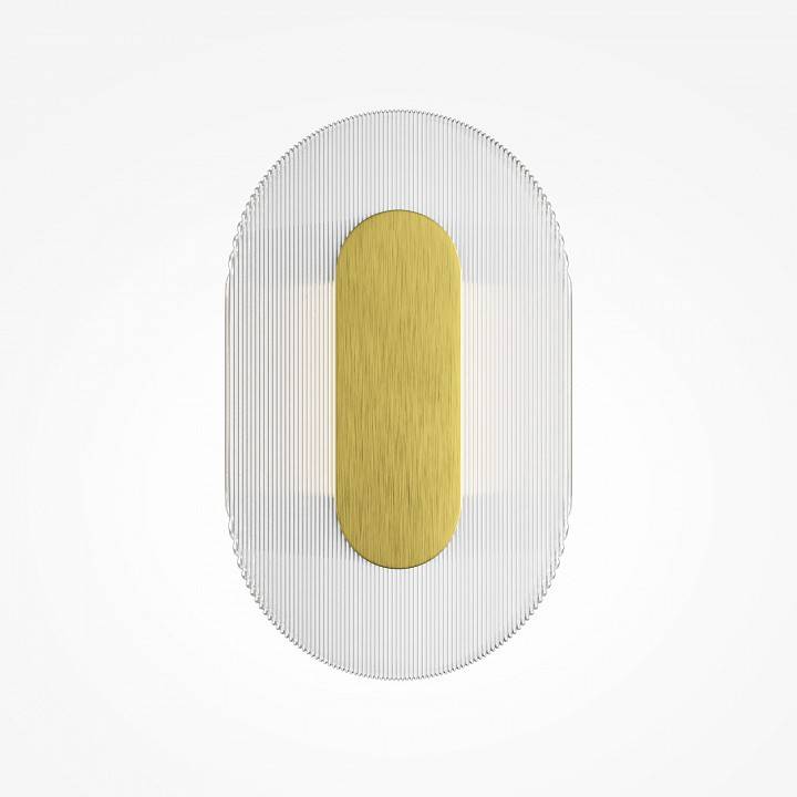 Накладной светильник Maytoni Ply MOD355WL-L6BS3K