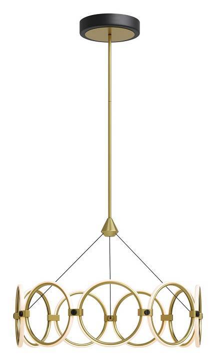 Светильник на штанге Maytoni Link 40 Вт 3000 К MOD357PL-L40BS3K