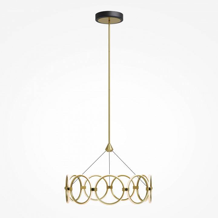 Светильник на штанге Maytoni Link 40 Вт 3000 К MOD357PL-L40BS3K