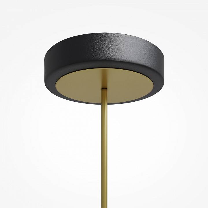 Светильник на штанге Maytoni Link 40 Вт 3000 К MOD357PL-L40BS3K