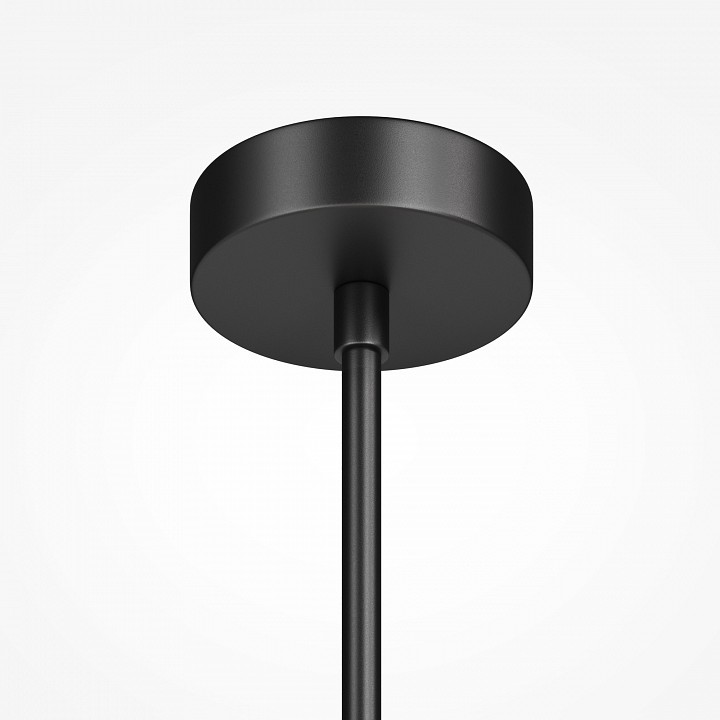 Люстра на штанге Maytoni Modesto MOD360PL-06B