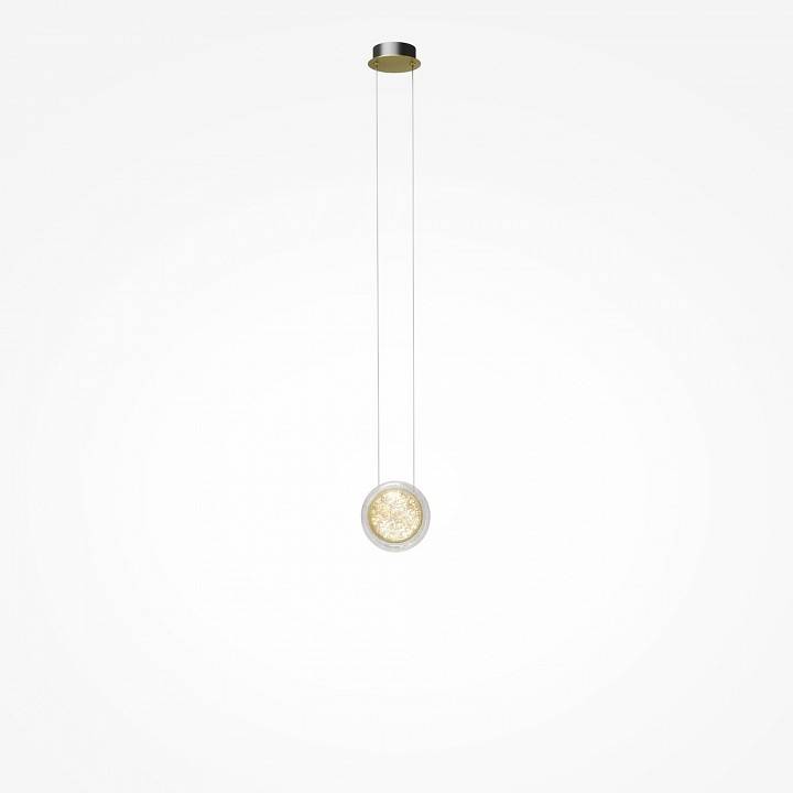 Подвесной светильник Maytoni Pharao MOD361PL-L7BS3K1