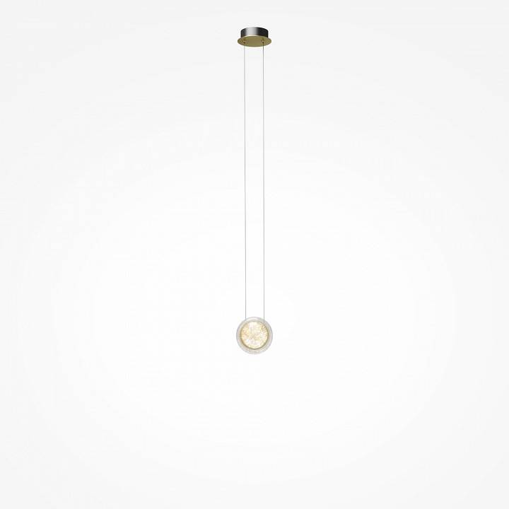 Подвесной светильник Maytoni Pharao MOD361PL-L7BS3K