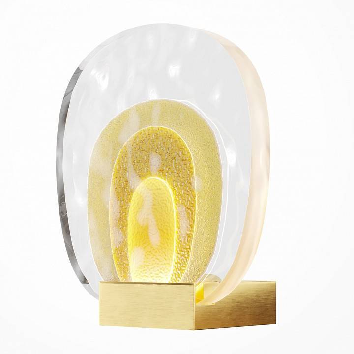 Бра Maytoni Biology MOD367WL-L3BSK