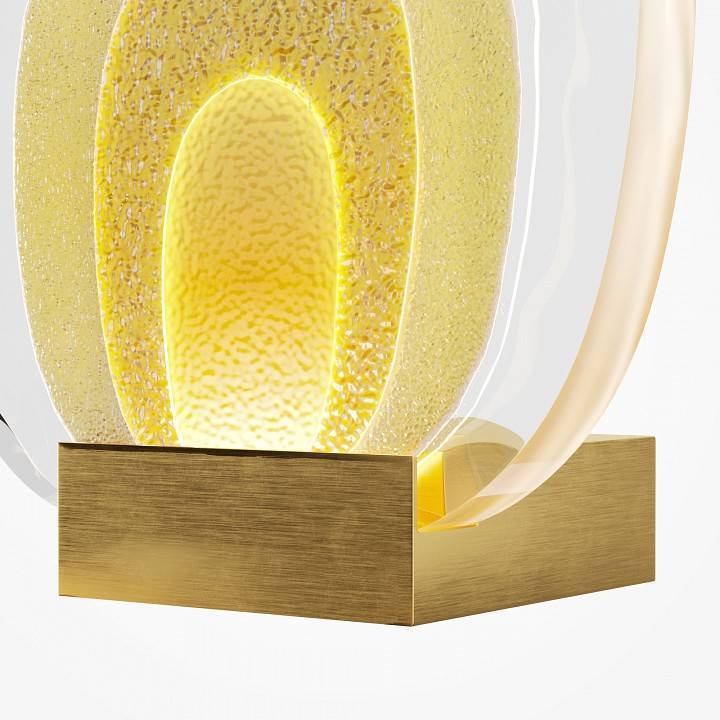 Бра Maytoni Biology MOD367WL-L3BSK