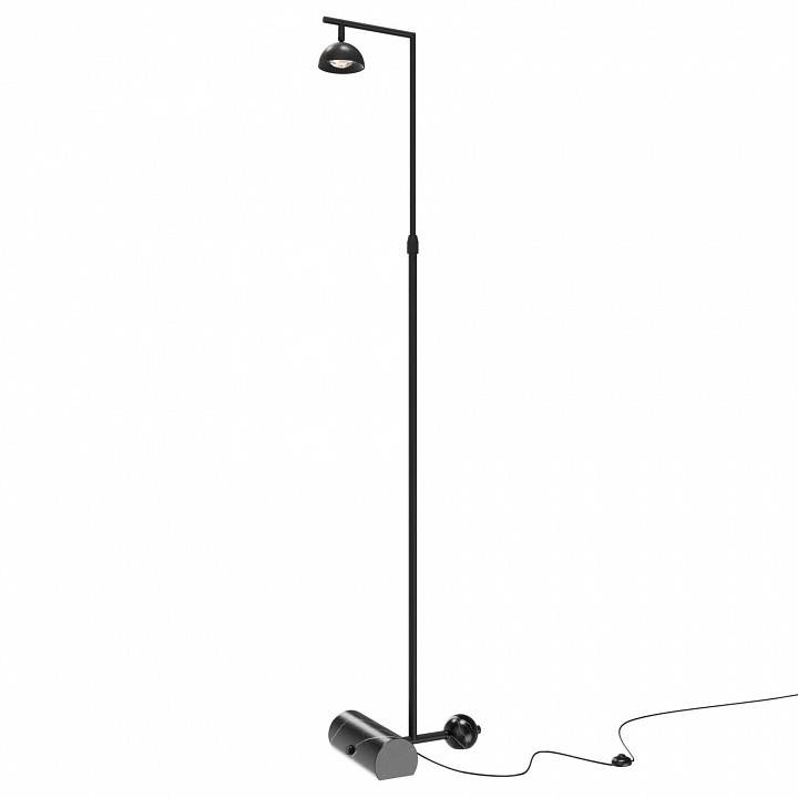 Торшер Maytoni Pikant MOD372FL-L10B3K