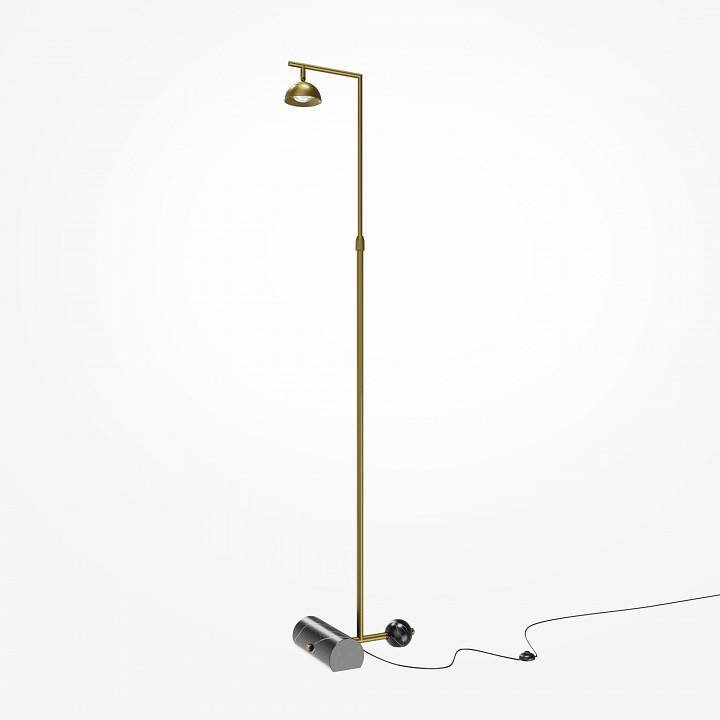 Торшер Maytoni Pikant MOD372FL-L10BS3K