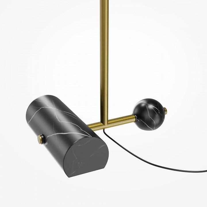 Торшер Maytoni Pikant MOD372FL-L10BS3K