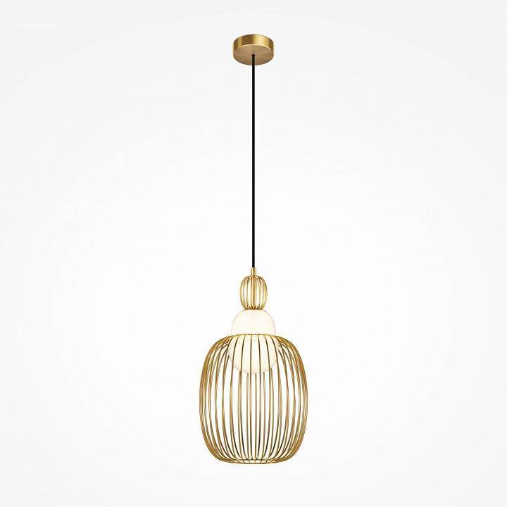 Подвесной светильник Maytoni Levitation MOD376PL-01G1