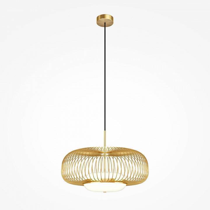 Подвесной светильник Maytoni Levitation MOD376PL-L30G3K