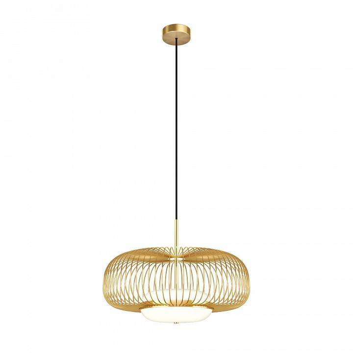 Подвесной светильник Maytoni Levitation MOD376PL-L30G3K