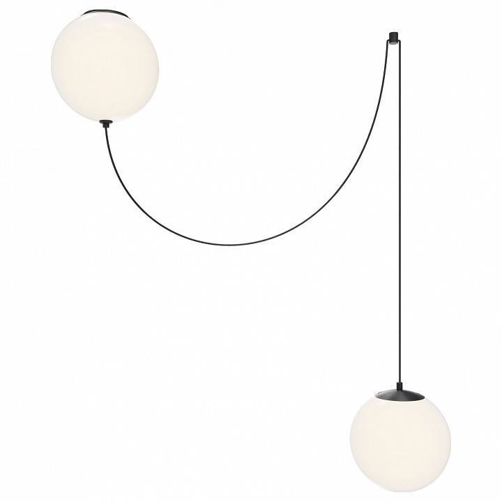 Подвесной светильник Maytoni Twins MOD427PL-L20B3K1