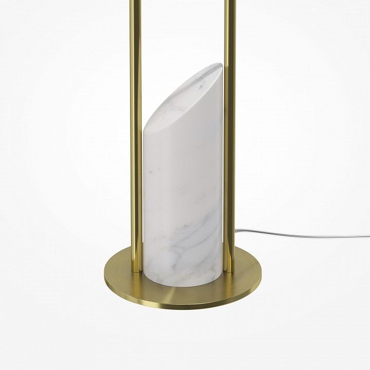 Торшер Maytoni Trust MOD460FL-L6BS3K