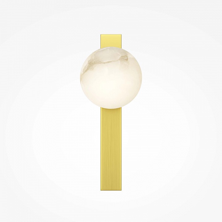 Бра Maytoni Yora MOD464WL-L3BS3K