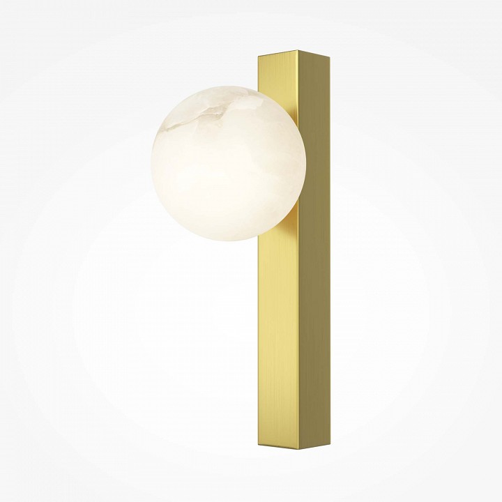 Бра Maytoni Yora MOD464WL-L3BS3K