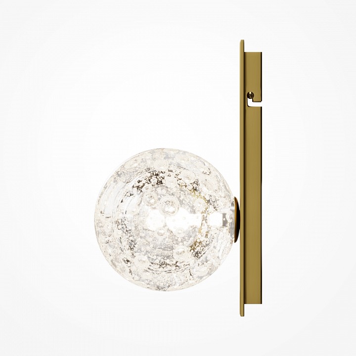 Накладной светильник Maytoni Lunella MOD470WL-01BS