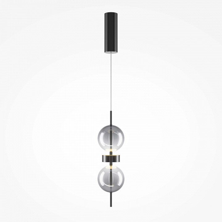 Подвесной светильник Maytoni Double Moon MOD478PL-L8B3K