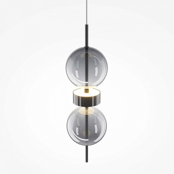 Подвесной светильник Maytoni Double Moon MOD478PL-L8B3K