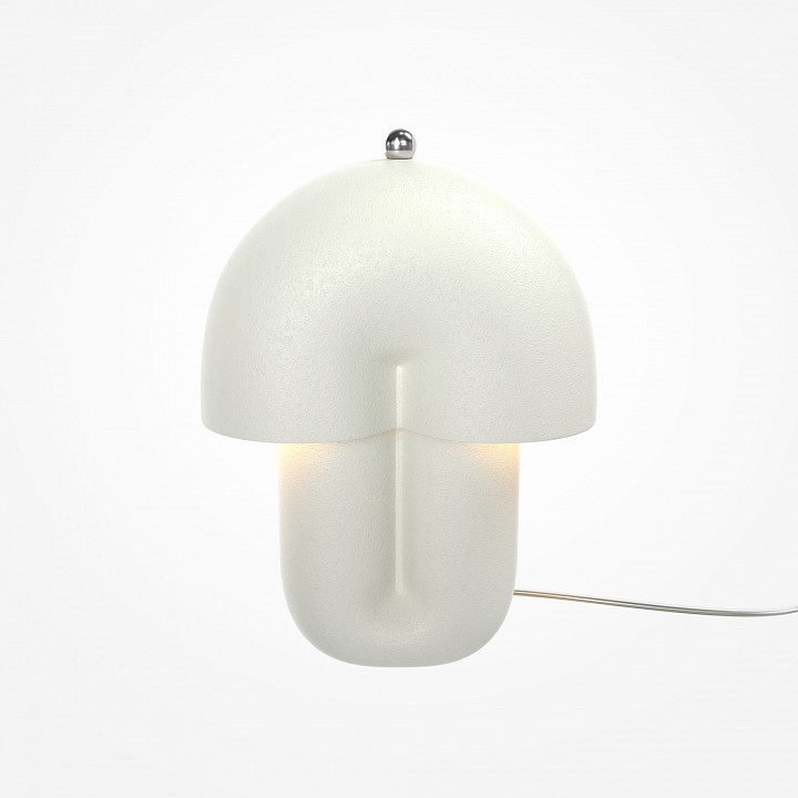 Настольная лампа декоративная Maytoni Hope MOD479TL-L14W3K1