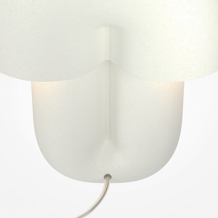 Настольная лампа декоративная Maytoni Hope MOD479TL-L14W3K1