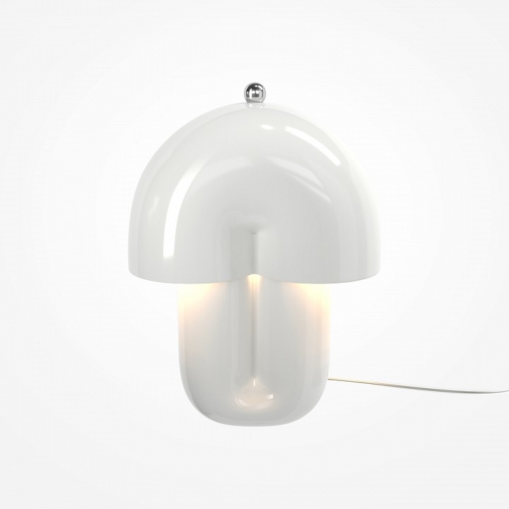 Настольная лампа декоративная Maytoni Hope MOD479TL-L14W3K