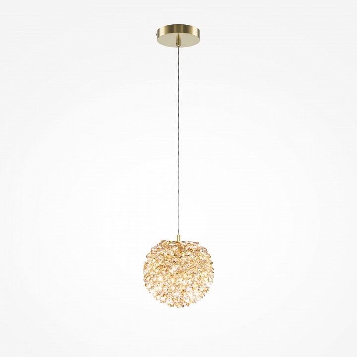 Подвесной светильник Maytoni Adamant MOD487PL-01BS