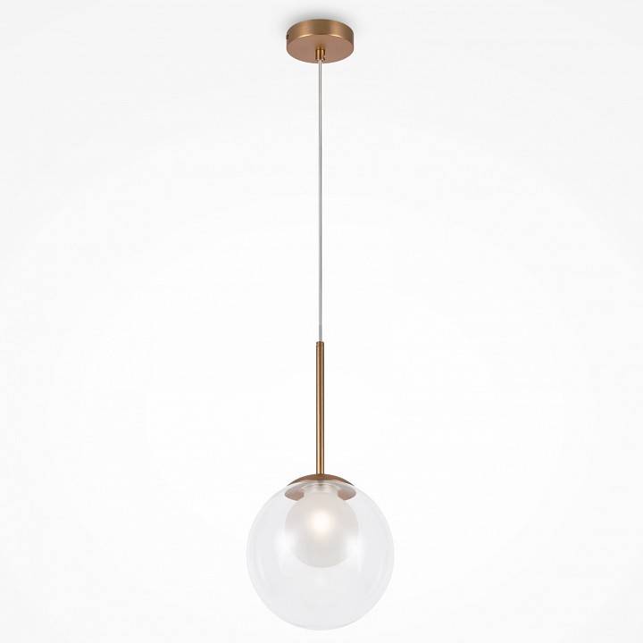 Подвесной светильник Maytoni Basic form MOD521PL-01G3