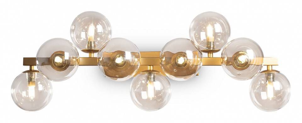 Бра Maytoni Dallas MOD545WL-09G