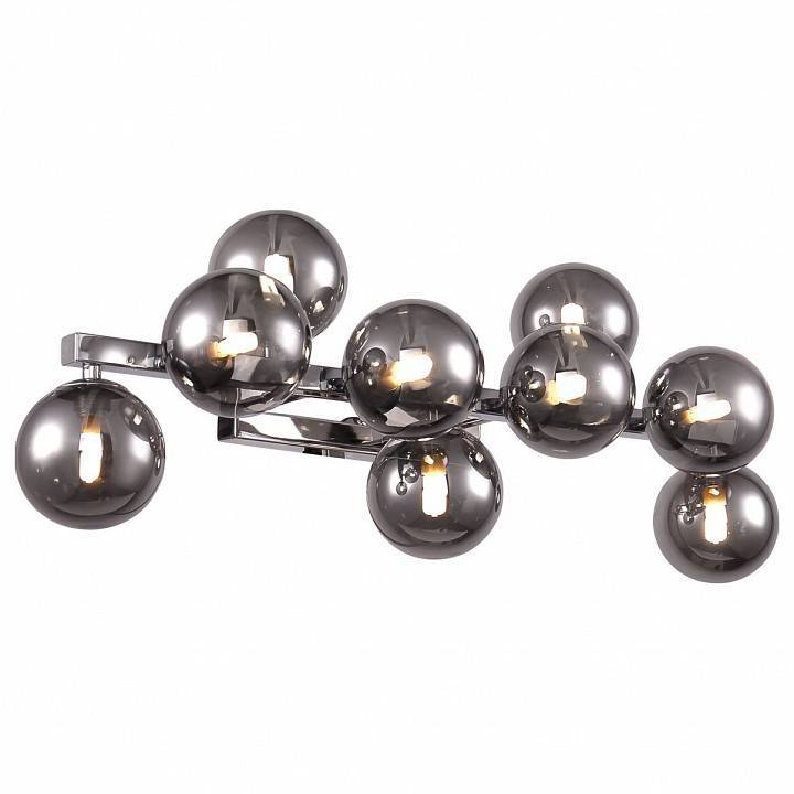 Бра Maytoni Dallas MOD547WL-09CH