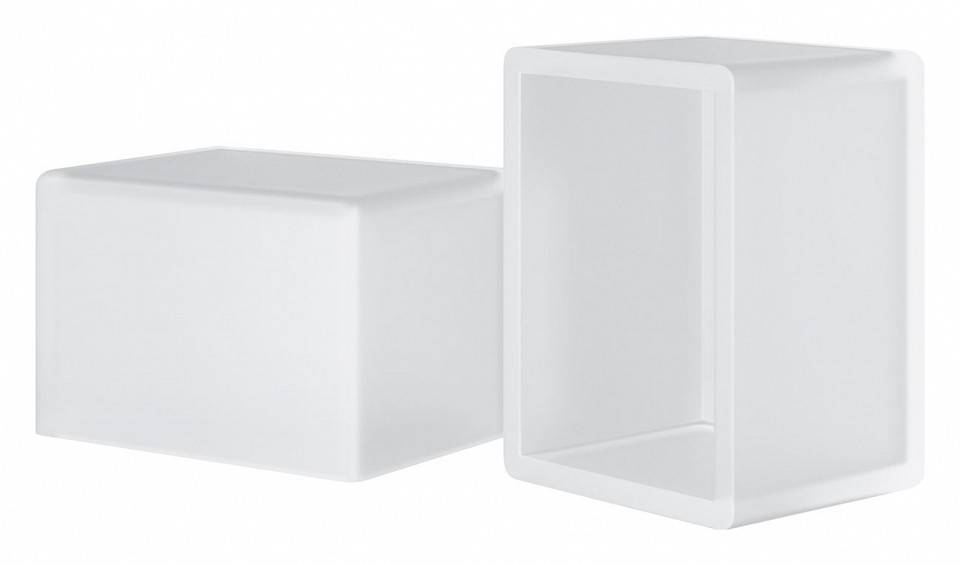 Заглушка для трека Maytoni Elasity O-TR001-SEC