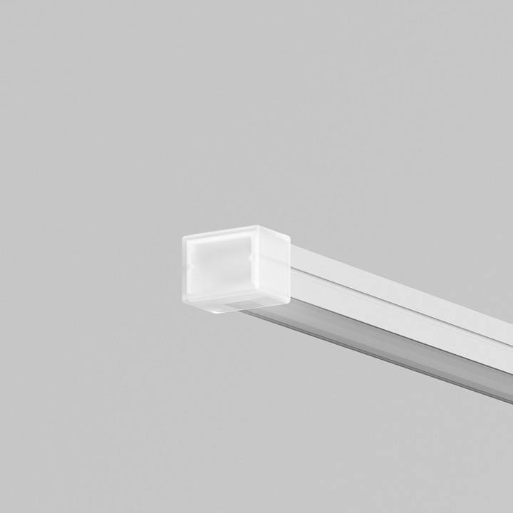 Заглушка для трека Maytoni Elasity O-TR001-SEC