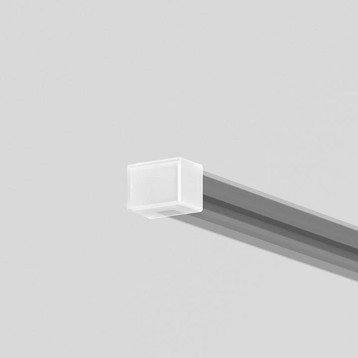 Заглушка для трека Maytoni Elasity O-TR001-SEC