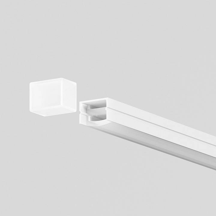 Заглушка для трека Maytoni Elasity O-TR001-SEC