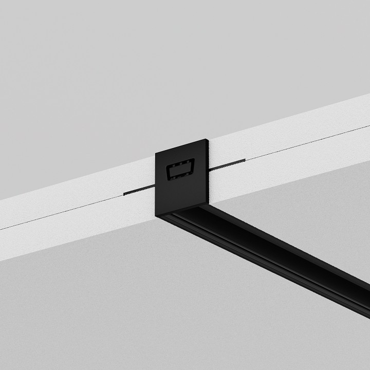 Профиль-держатель Maytoni O-TR002ED-P-B3M