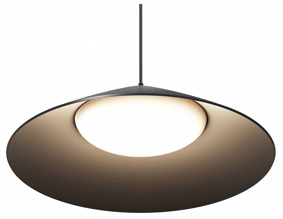 Подвесной светильник Maytoni Campana LED 12 Вт O-TR01-1-P-12WB3K