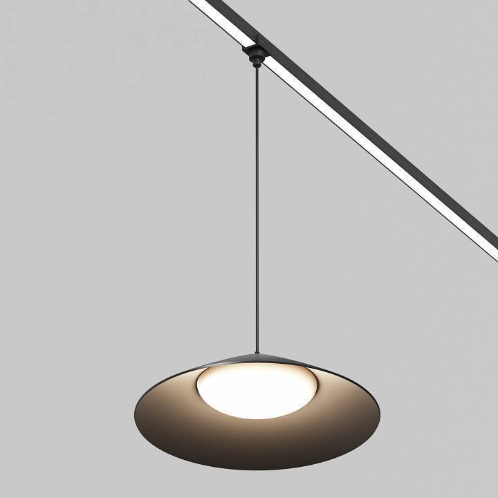 Подвесной светильник Maytoni Campana LED 12 Вт O-TR01-1-P-12WB3K