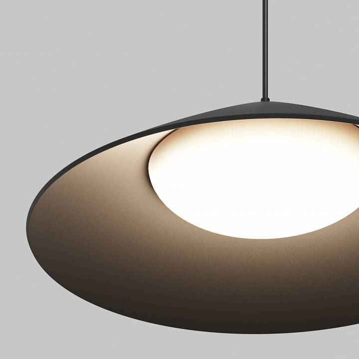 Подвесной светильник Maytoni Campana LED 12 Вт O-TR01-1-P-12WB3K