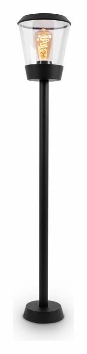 Уличный светильник Maytoni Faro O039FL-01B