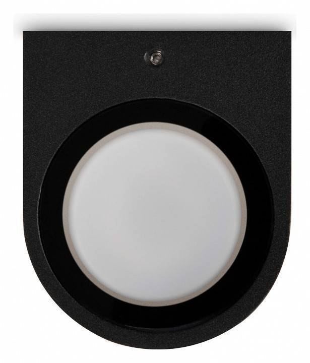 Светильник накладной Maytoni Slat O044WL-02B