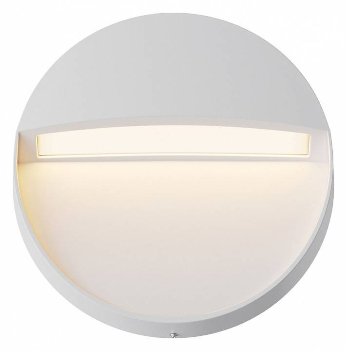 Накладной светильник Maytoni Mane 3 Вт 3000 К O046SL-L3W3K