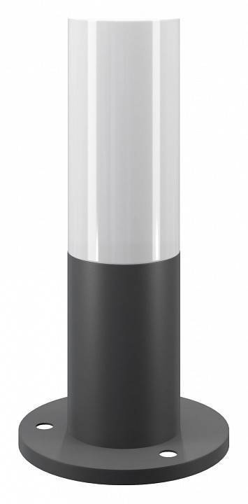 Уличный светильник Maytoni Willis O418FL-01GR