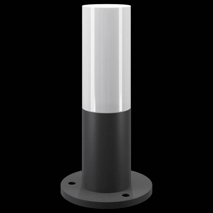 Уличный светильник Maytoni Willis O418FL-01GR