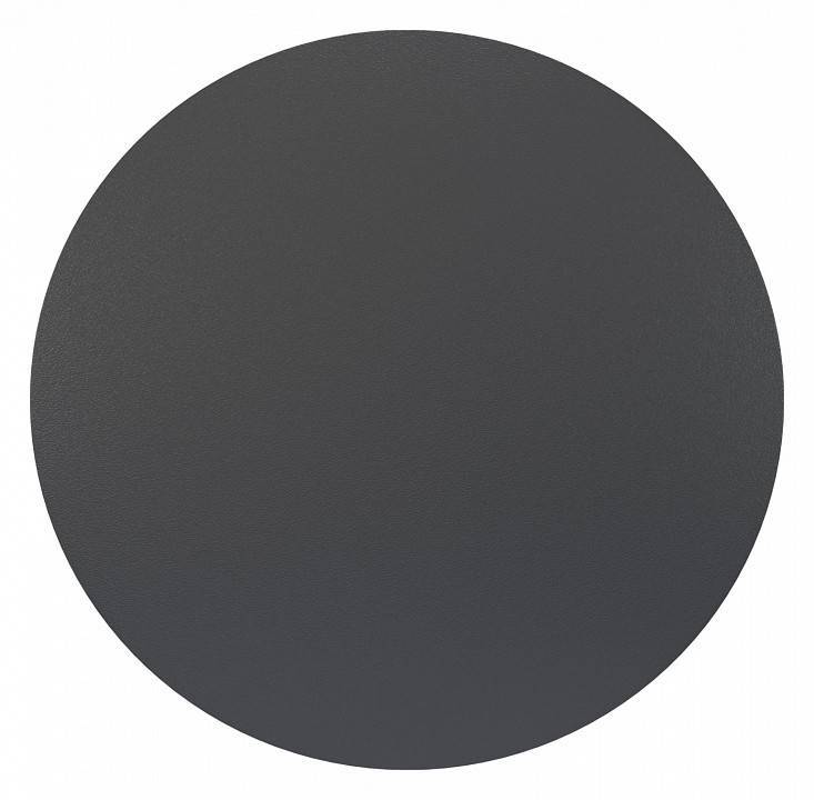 Настенный светильник Maytoni Wald LED 12 Вт золотой O420WL-L12GF