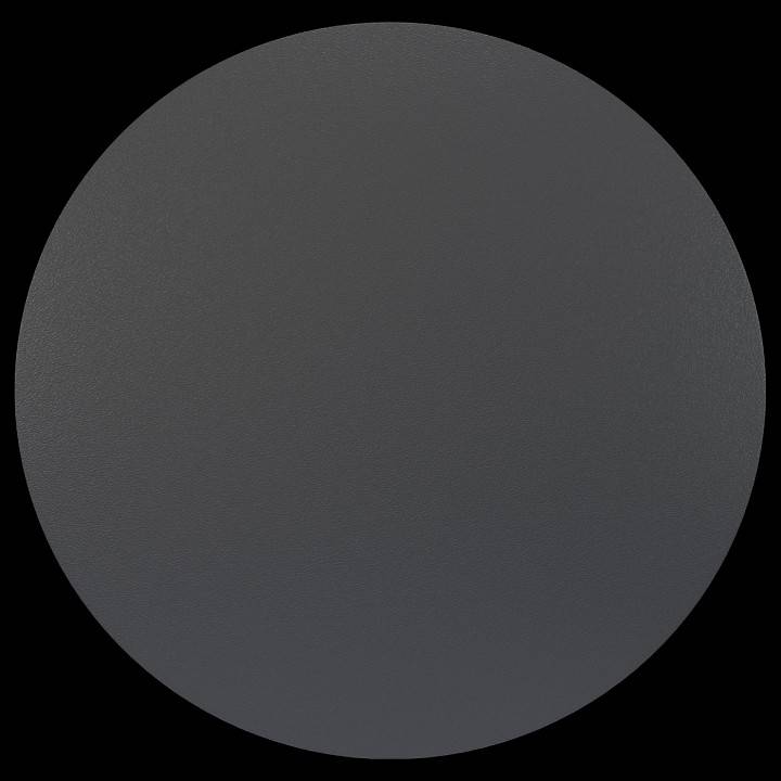 Настенный светильник Maytoni Wald LED 12 Вт золотой O420WL-L12GF