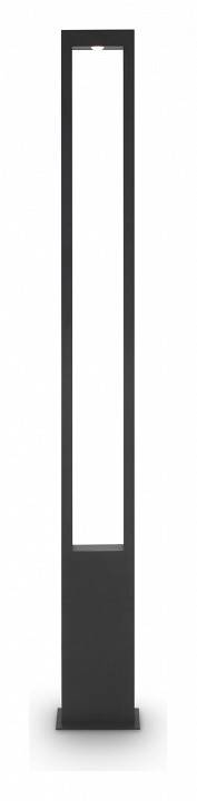 Уличный фонарный столб Maytoni Bonn O425FL-L25GF